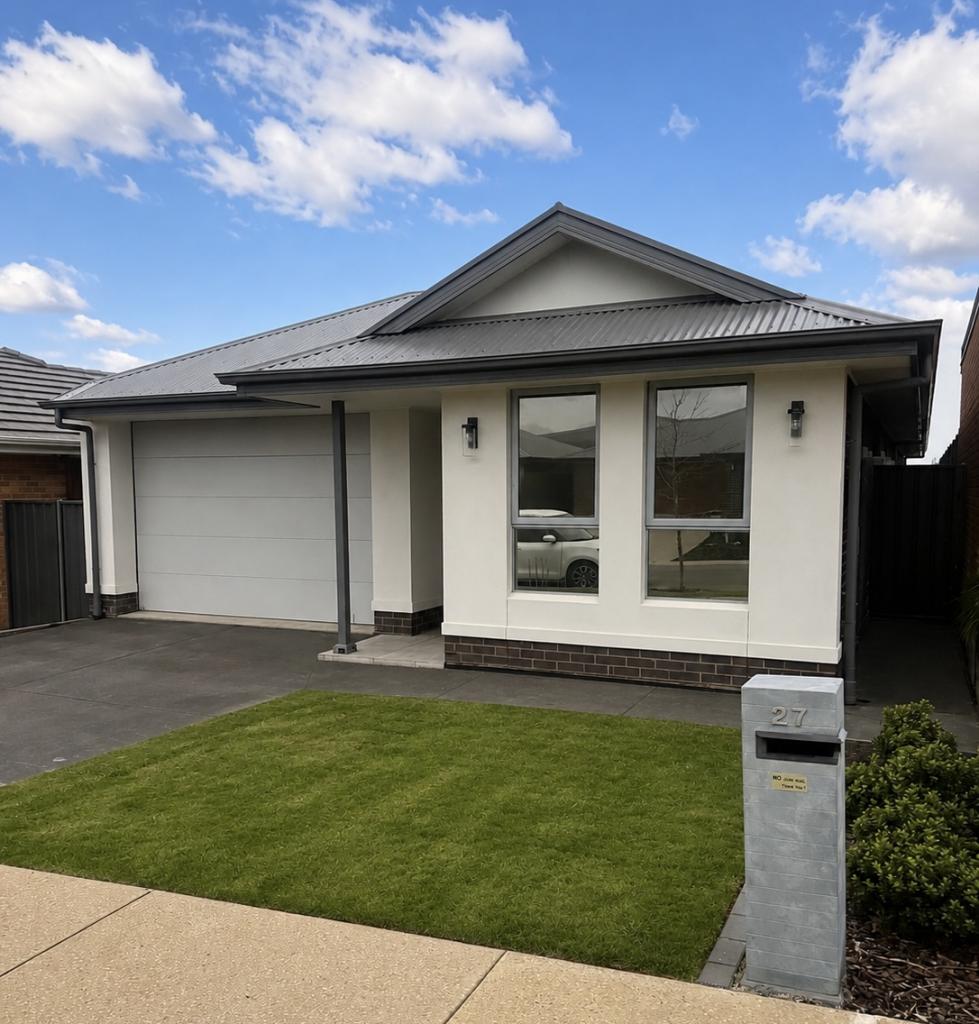 27 Muirfield St, Mount Barker, SA 5251