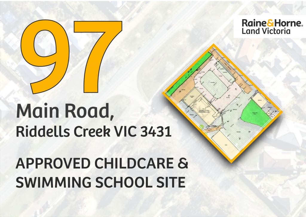 97 Main Rd, Riddells Creek, VIC 3431