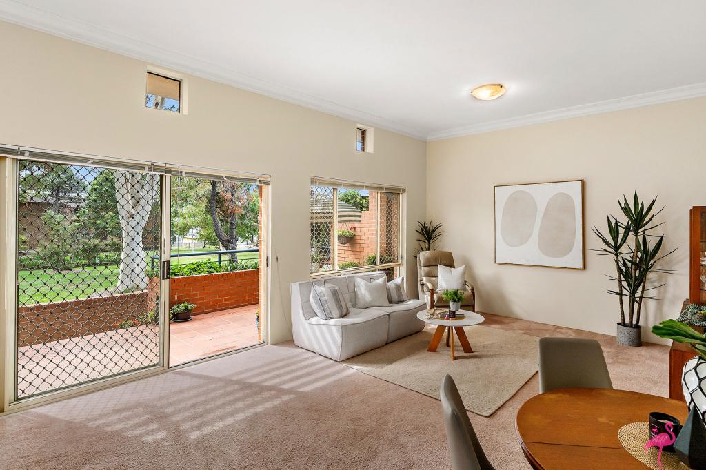 3/206-208 Willarong Rd, Caringbah, NSW 2229
