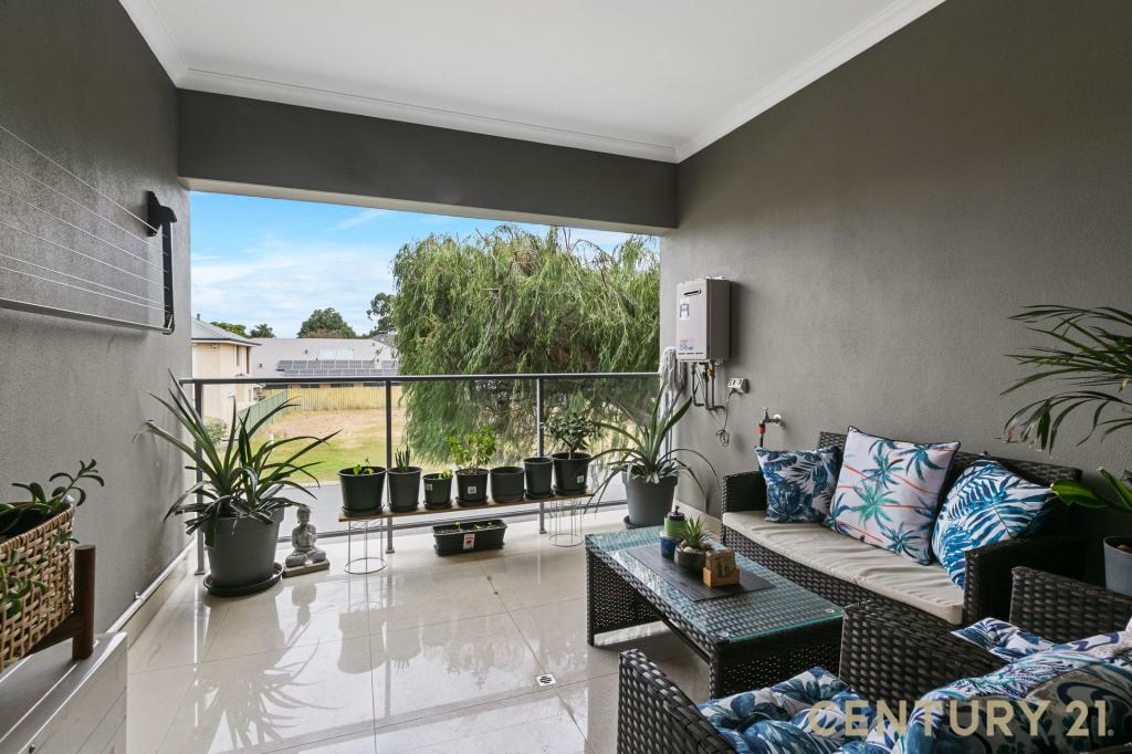 8/130 Sydenham St, Kewdale, WA 6105