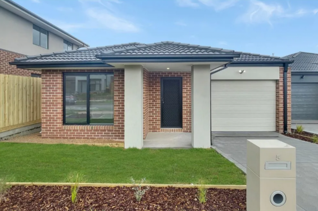 5 Smythe Ave, Mernda, VIC 3754