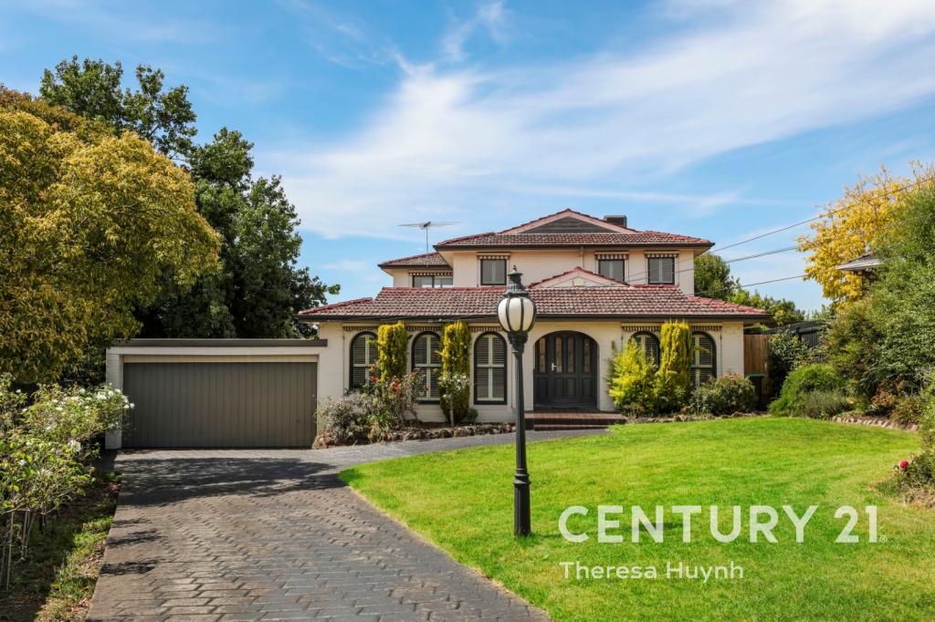 3 Dove Ct, Templestowe Lower, VIC 3107