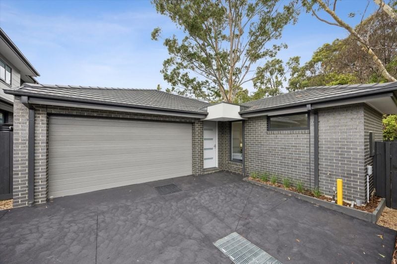 2,3 & 5/12 David St, Knoxfield, VIC 3180