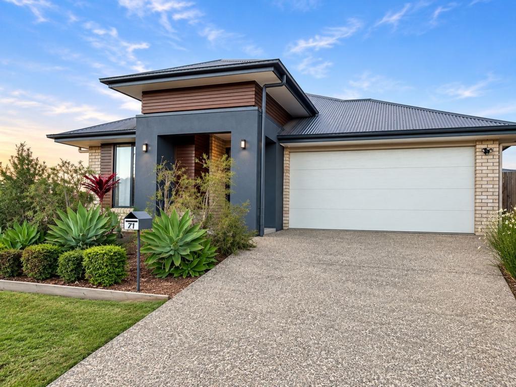 71 Jackson Ch, Logan Reserve, QLD 4133