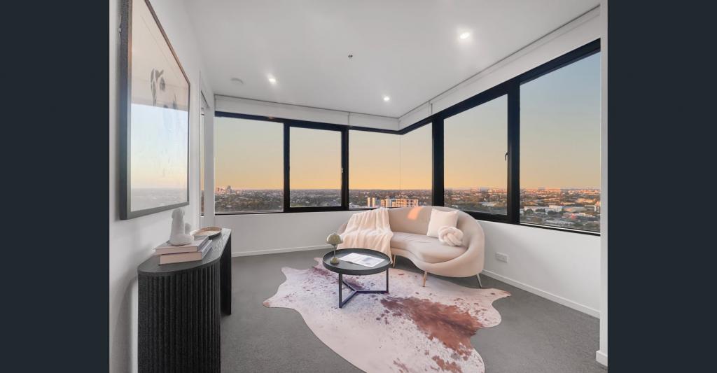 2222/18 MOUNT ALEXANDER RD, TRAVANCORE, VIC 3032