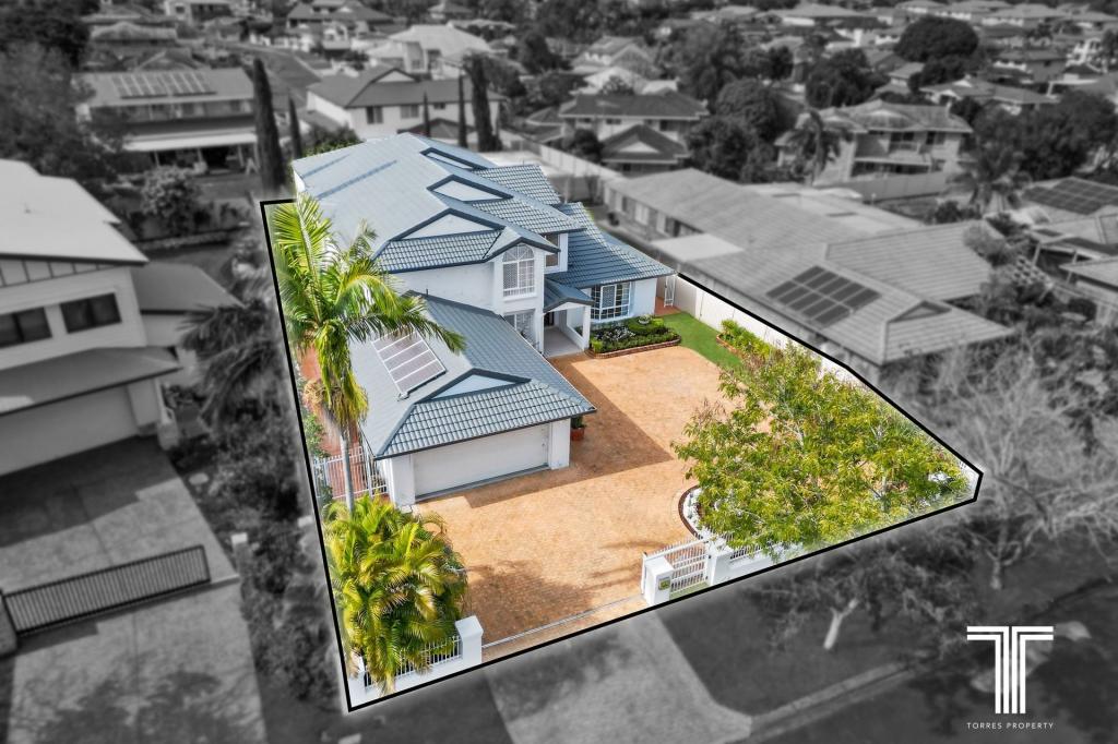 7 Pinecroft Cl, Calamvale, QLD 4116