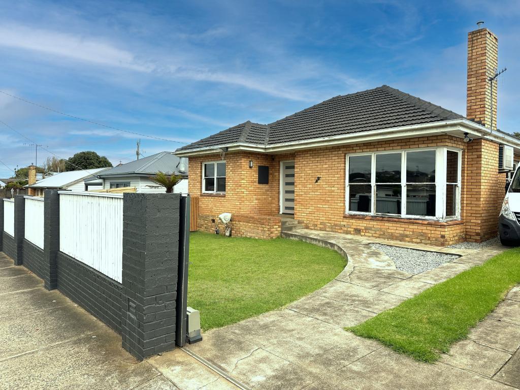 45 FLAXMAN ST, WARRNAMBOOL, VIC 3280