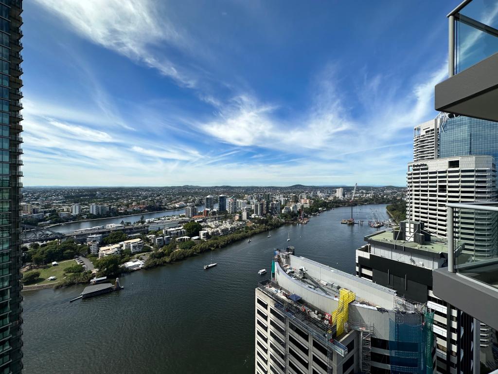 411/420 QUEEN ST, BRISBANE CITY, QLD 4000