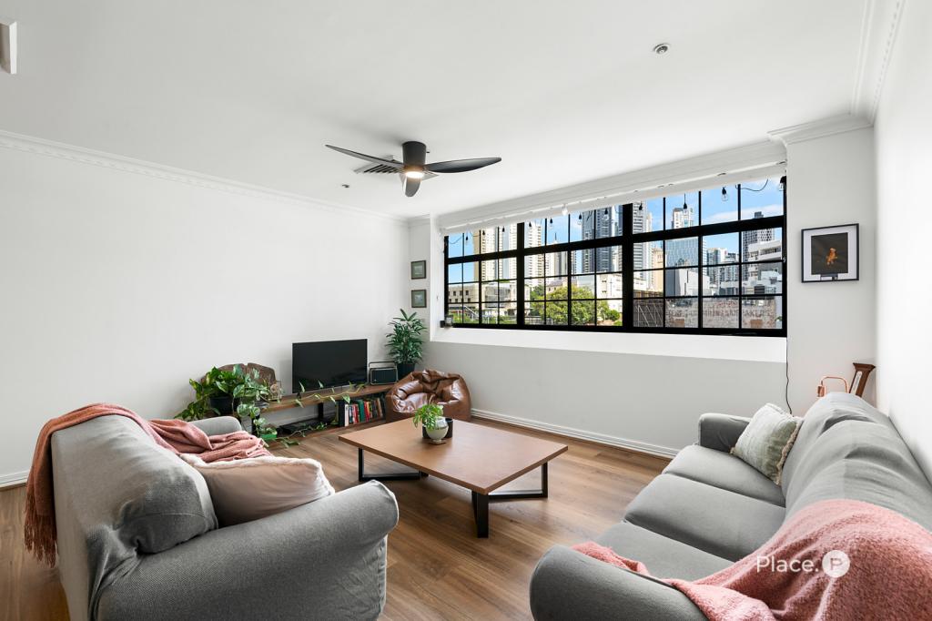 36/8 Duncan St, Fortitude Valley, QLD 4006