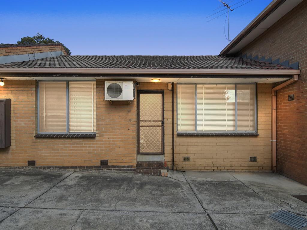 9/56 Potter St, Dandenong, VIC 3175