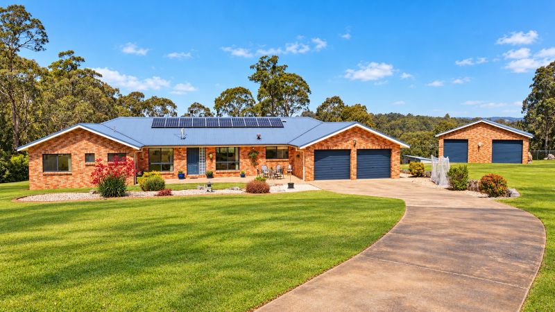 11 Tall Trees Pl, Long Beach, NSW 2536