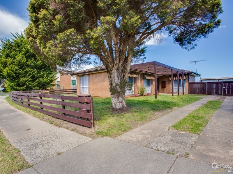 11 Junee Ct, Hastings, VIC 3915