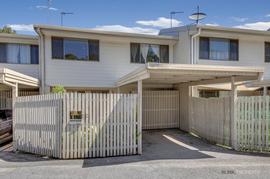 12/28 Parkside St, Tannum Sands, QLD 4680