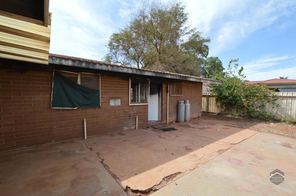 10 Draper Pl, South Hedland, WA 6722