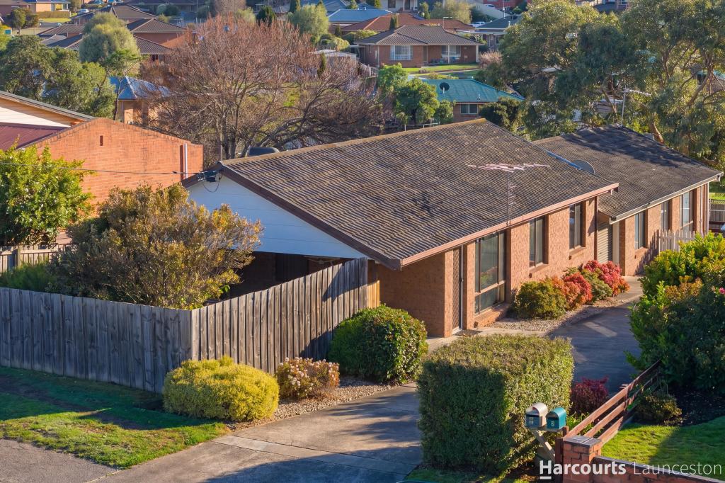 1/31 Alma St, Youngtown, TAS 7249