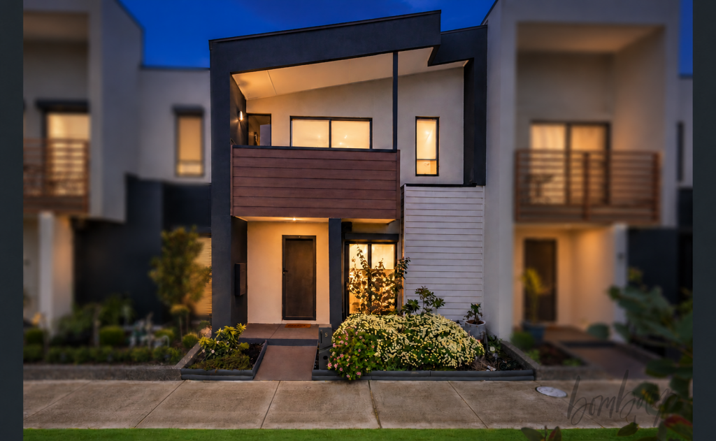 5 SELMA WALK, DONNYBROOK, VIC 3064