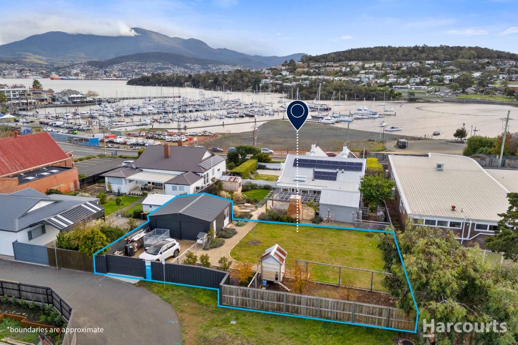 5 Roseleith Lane, Bellerive, TAS 7018