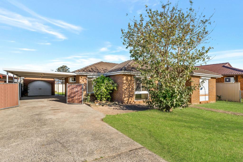 10 Lalich Ave, Bonnyrigg, NSW 2177