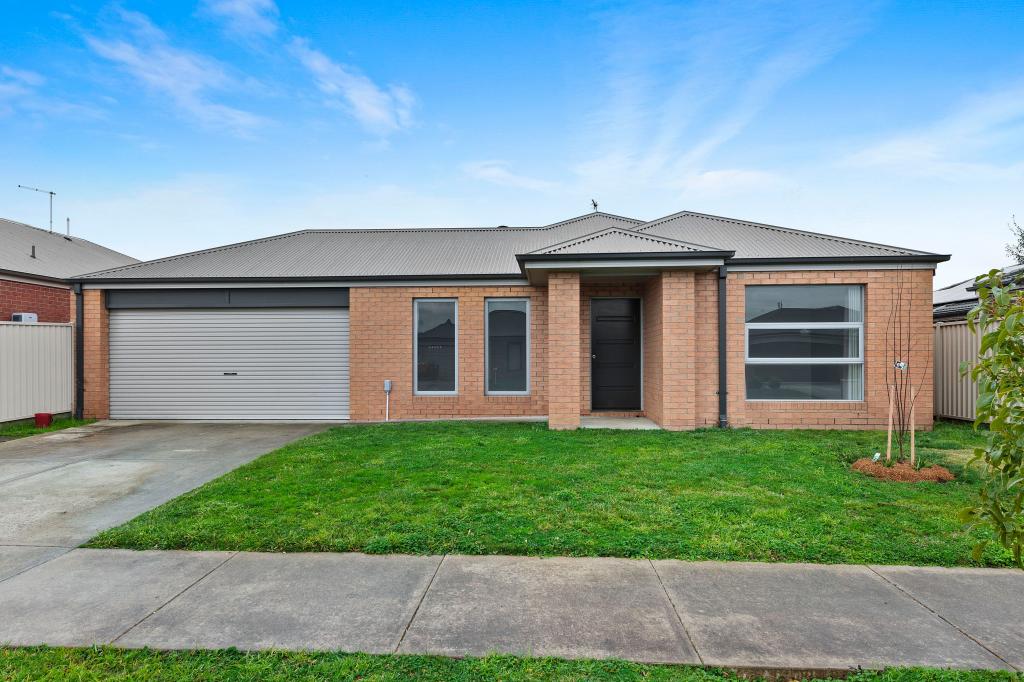 7 Stella Dr, Delacombe, VIC 3356