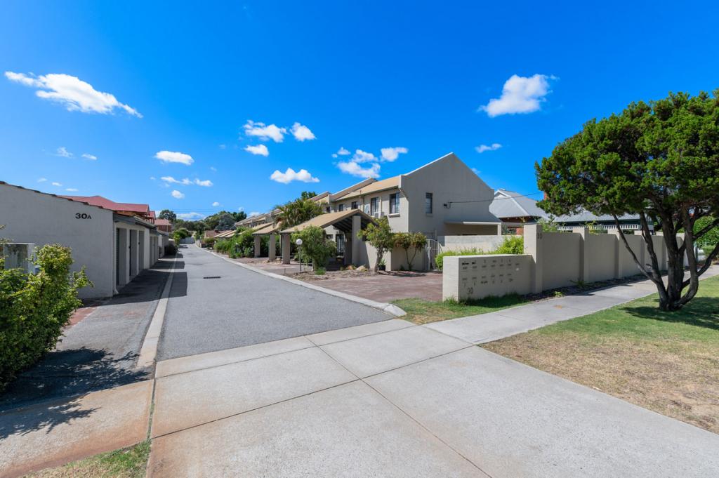 11/30 Coode St, Mount Lawley, WA 6050