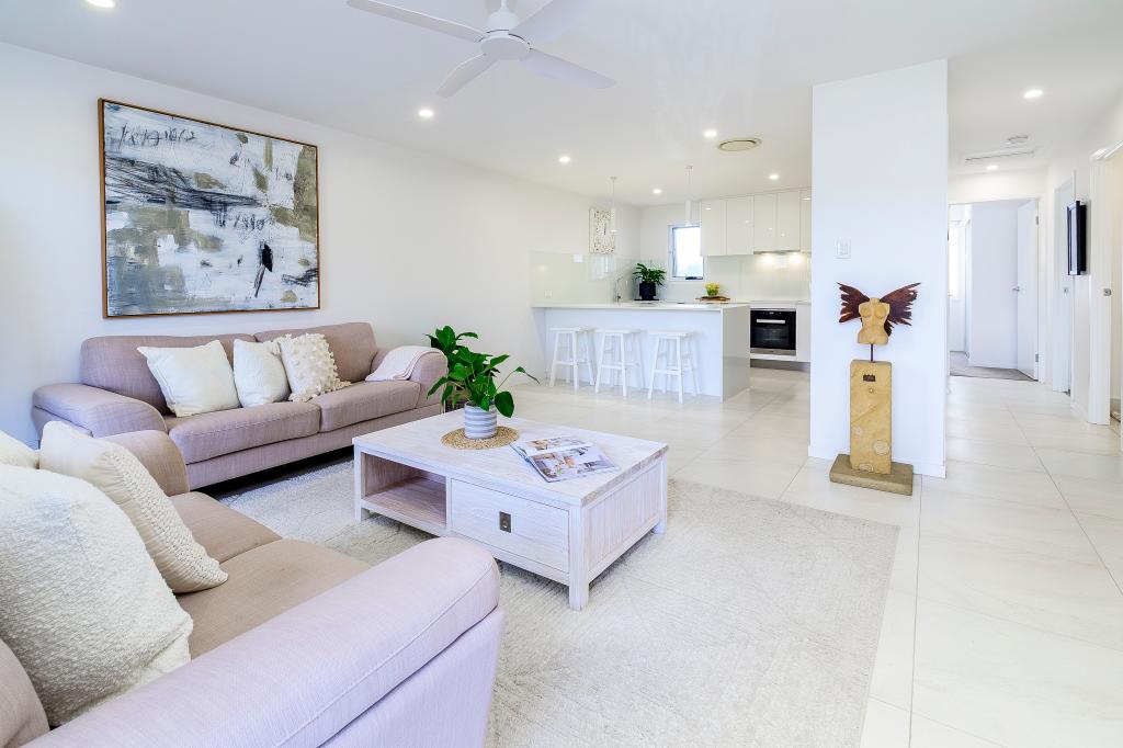 36 ALLURA CCT, COOLUM BEACH, QLD 4573