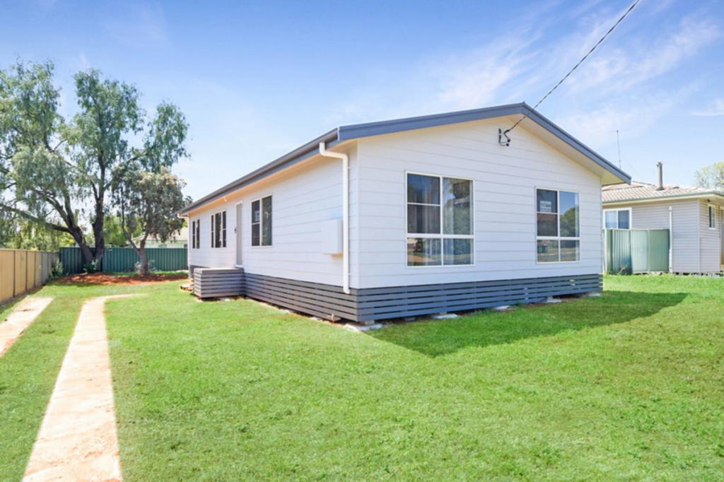 32 Jaeger Ave, Gunnedah, NSW 2380