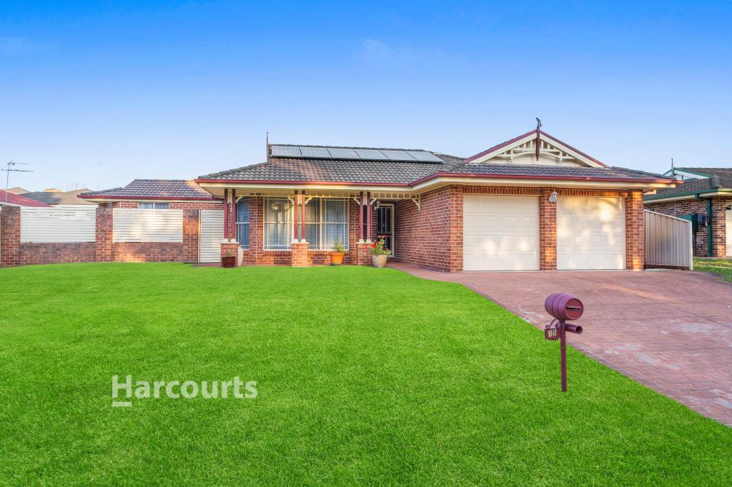 15 Winnilong Way, Horsley, NSW 2530