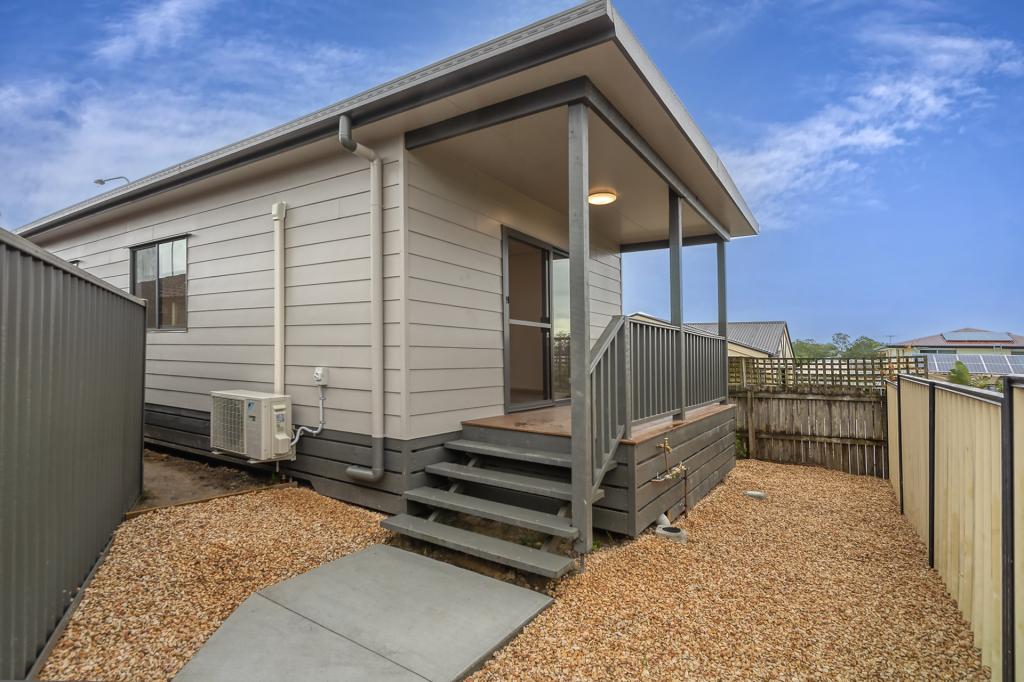 25a Justin Pl, Crestmead, QLD 4132