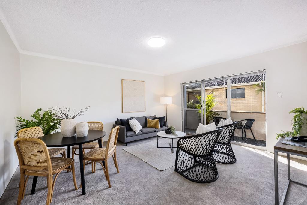 2/18-20 Alexander St, Coogee, NSW 2034