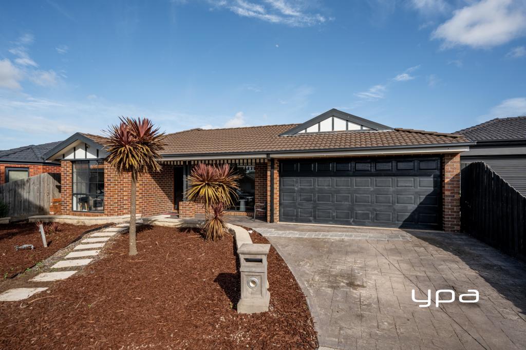 19 Murdoch Ct, Sunbury, VIC 3429