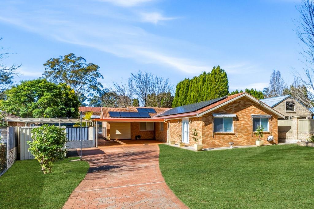 46 The Straight Rd, Mulgoa, NSW 2745
