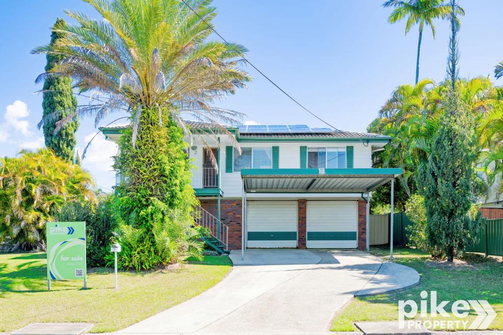 2 Skye St, Morayfield, QLD 4506