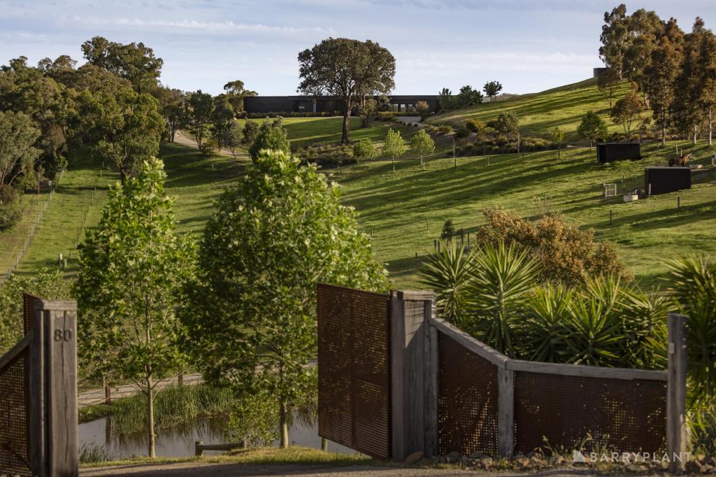 80 Bourchiers Rd, Kangaroo Ground, VIC 3097