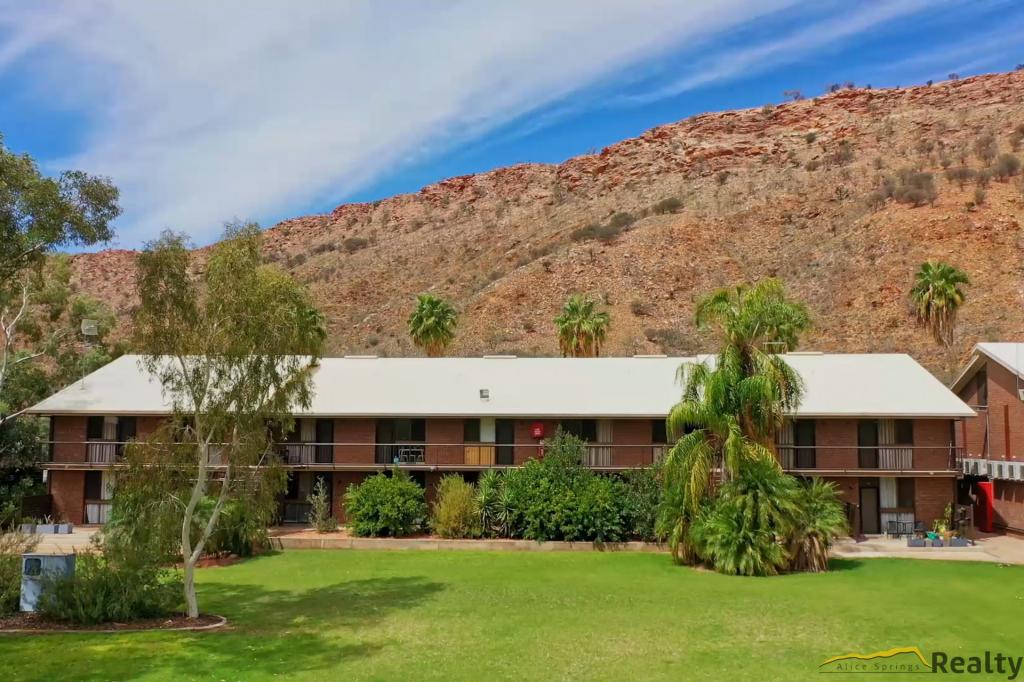 13/6 Stephens Rd, Mount Johns, NT 0874