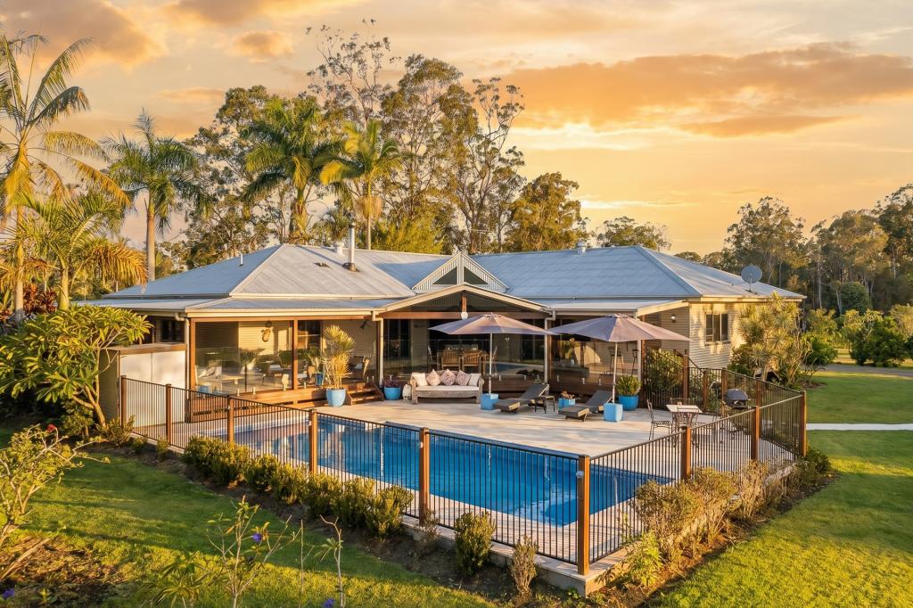 40 Australia Dr, Gulmarrad, NSW 2463