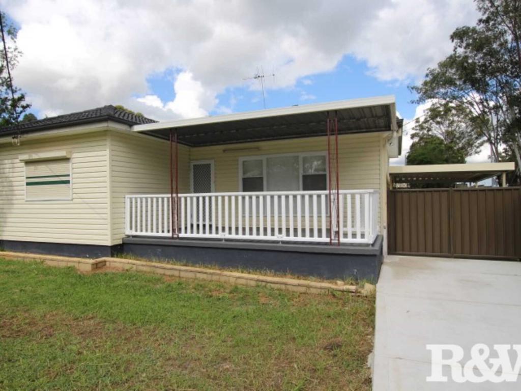 93 Frank St, Mount Druitt, NSW 2770