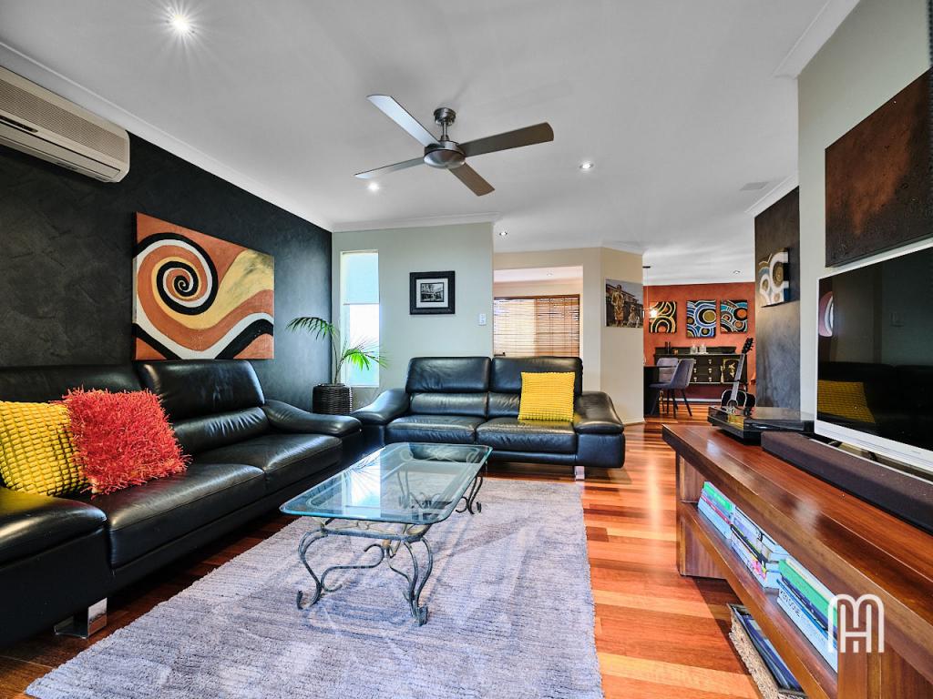 2/7 Short St, Joondanna, WA 6060