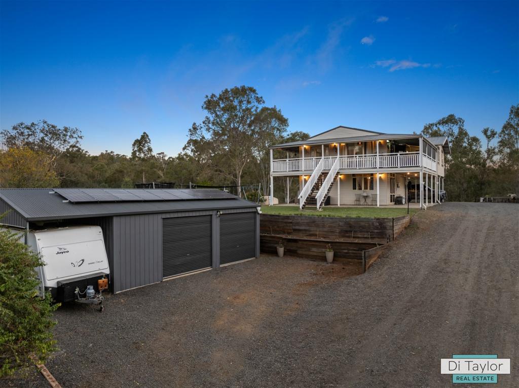 172-176 Ashwood Dr, Cedar Vale, QLD 4285