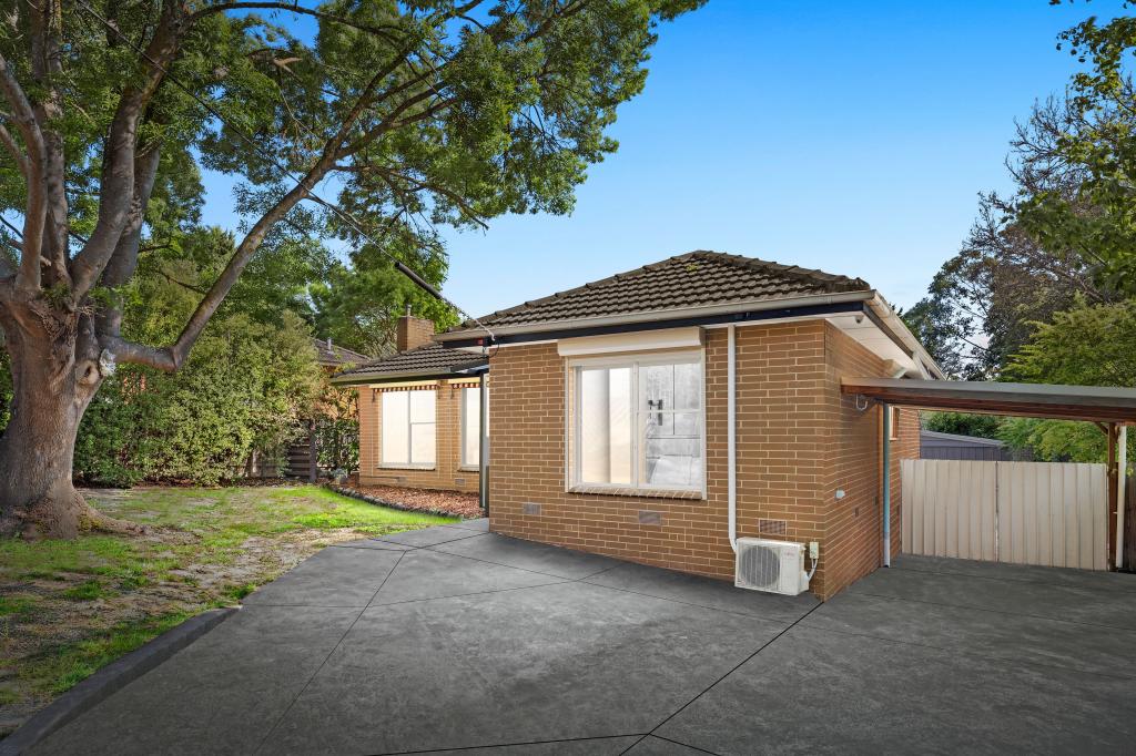 66 Lee-Ann Cres, Croydon, VIC 3136