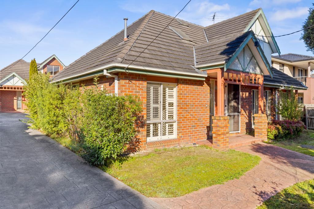 1/12 Beacon St, Glen Waverley, VIC 3150