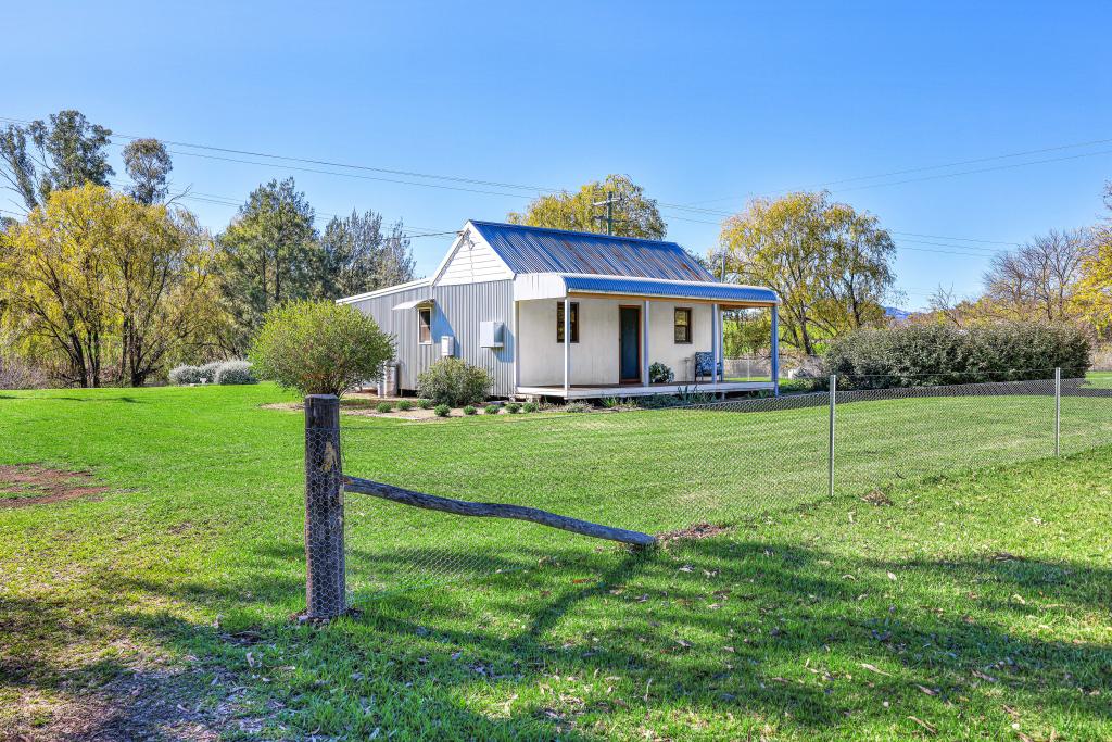 366 Wallabadah Rd, Wallabadah, NSW 2343