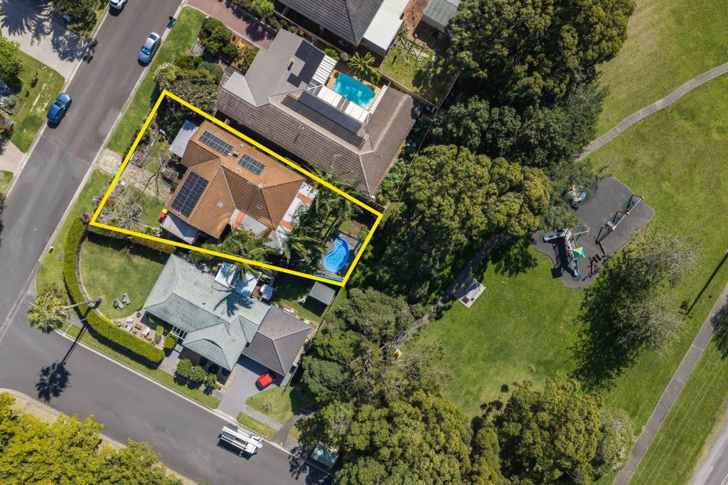 3 Hillview Cct, Kiama, NSW 2533