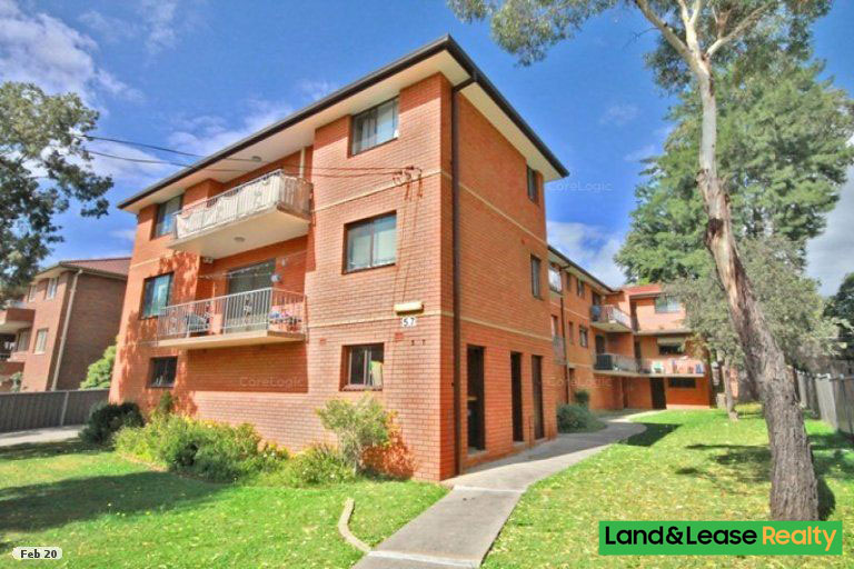 7/5-7 Bellevue Ave, Lakemba, NSW 2195