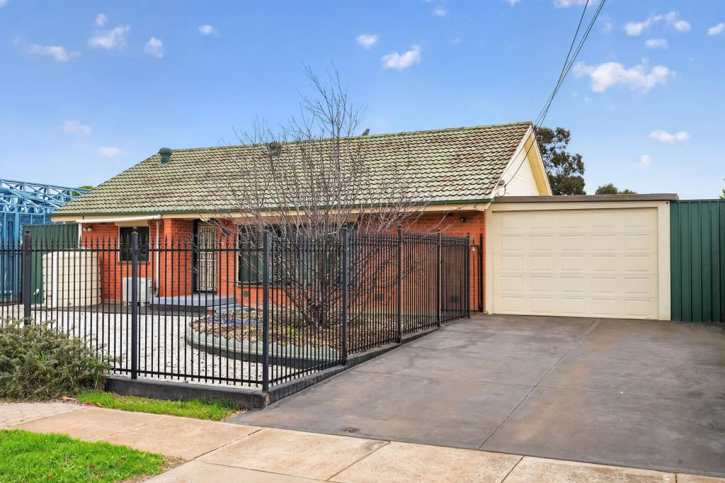 11 Grimmett Ave, Parafield Gardens, SA 5107