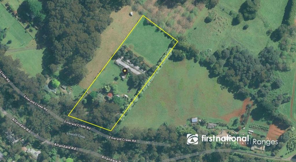 73 Emerald Creek Rd, Monbulk, VIC 3793