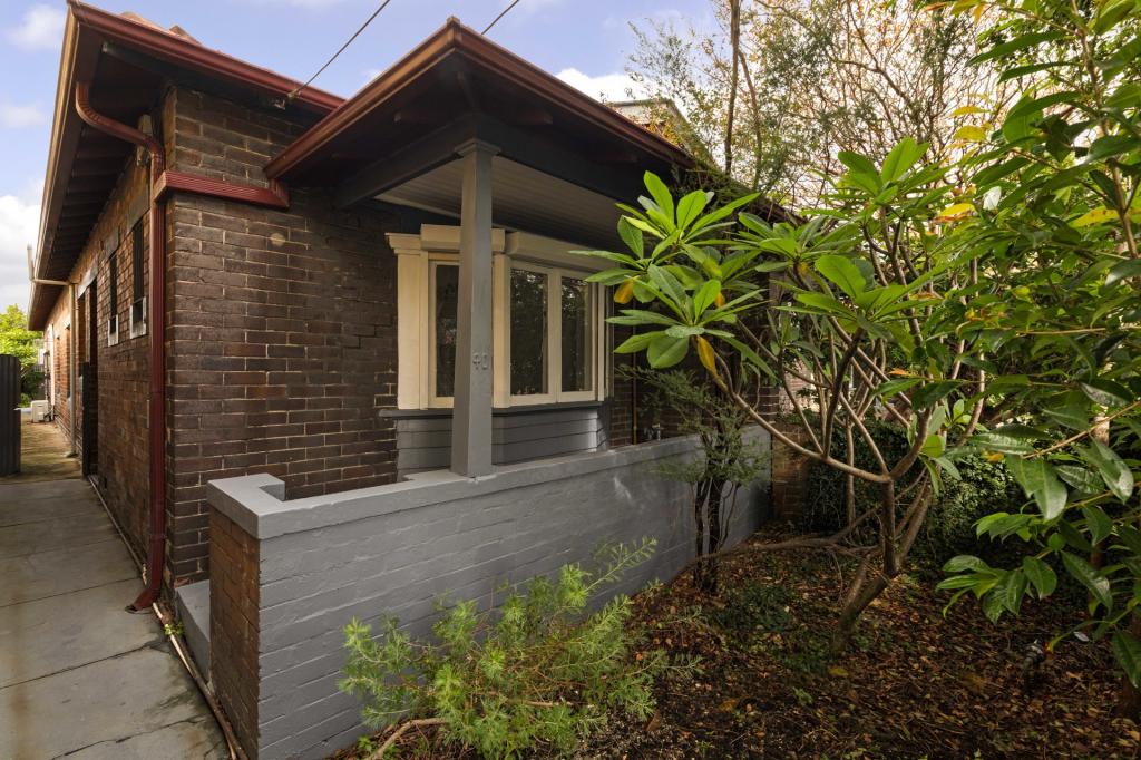 40 Canterbury Rd, Hurlstone Park, NSW 2193