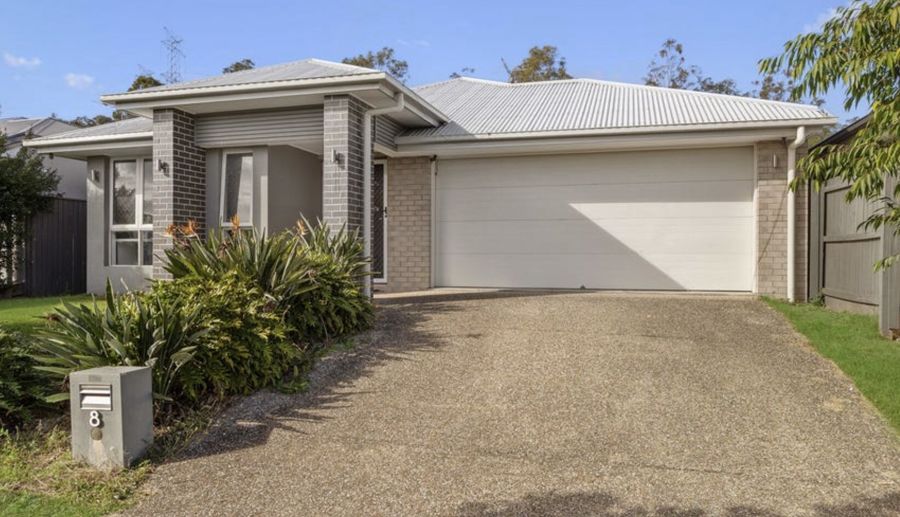 8 Jackson Pl, Greenbank, QLD 4124