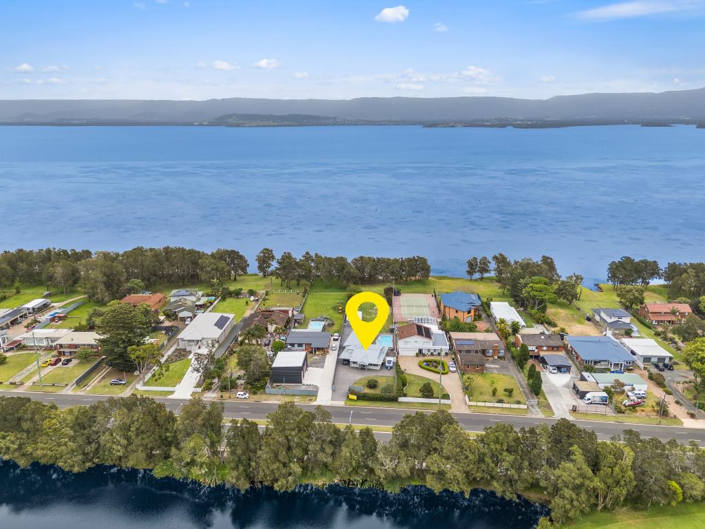 116 Windang Rd, Primbee, NSW 2502