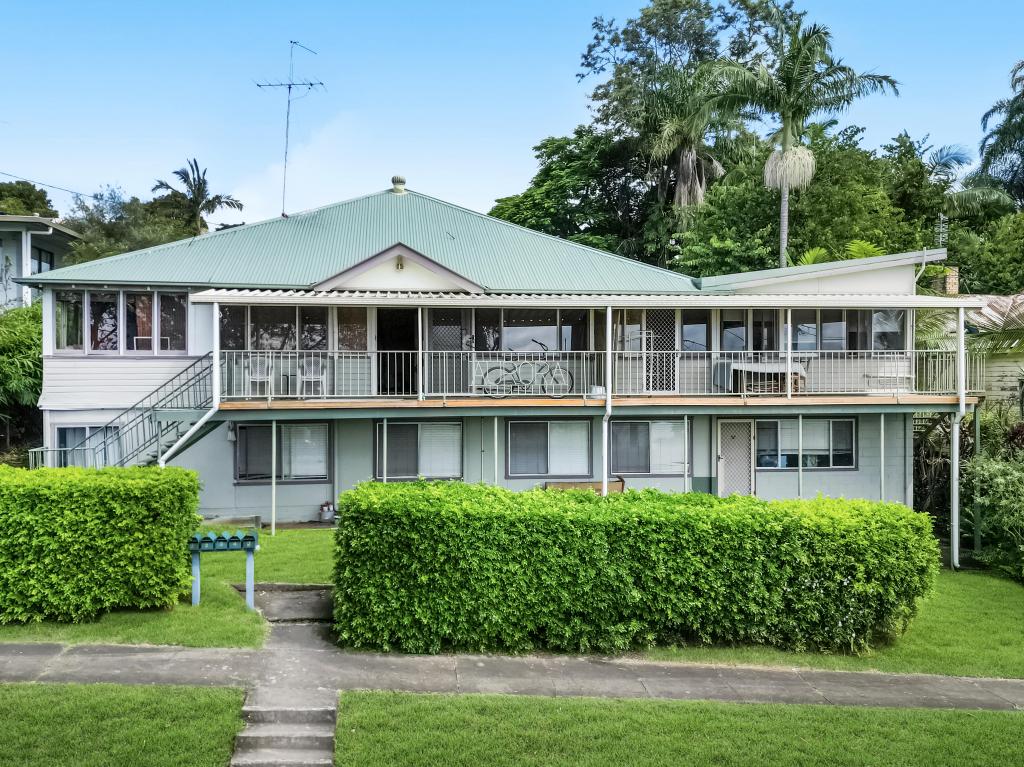 25 Eyles Ave, Murwillumbah, NSW 2484