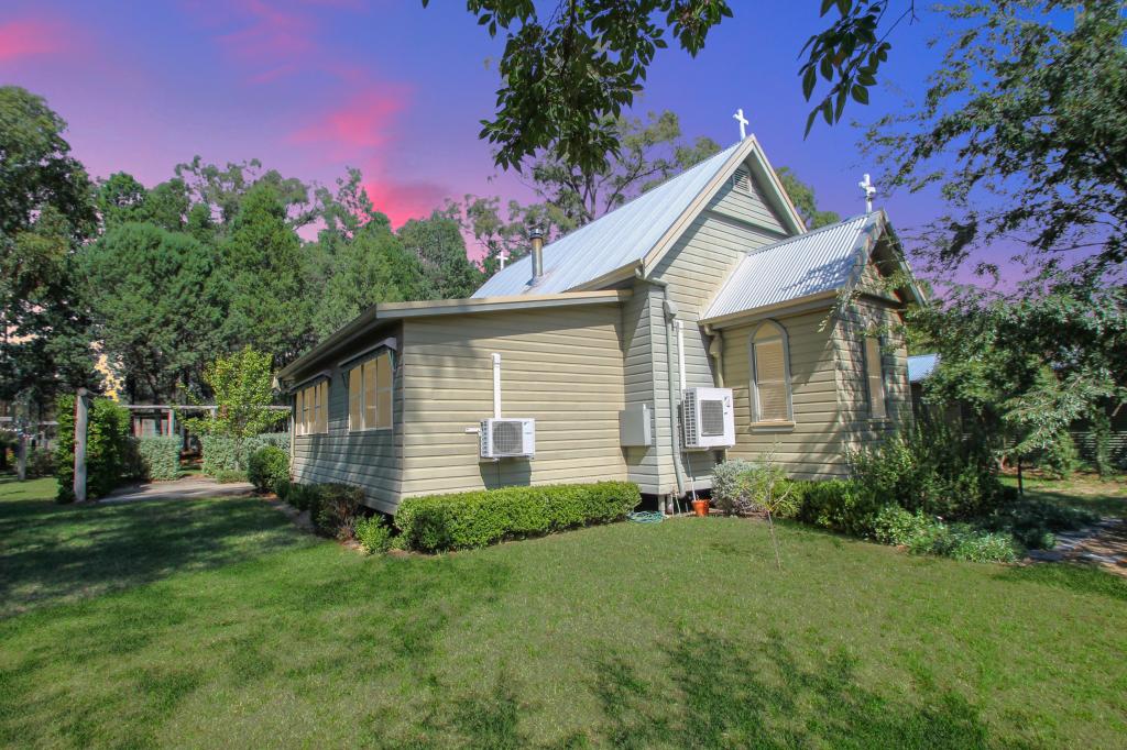 86 Darby Rd, Spring Ridge, NSW 2343